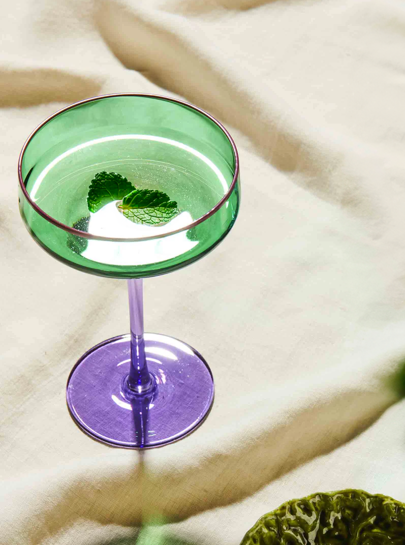 Cocktail time with Stir Crazy Kitchen ft the “Great Mate”