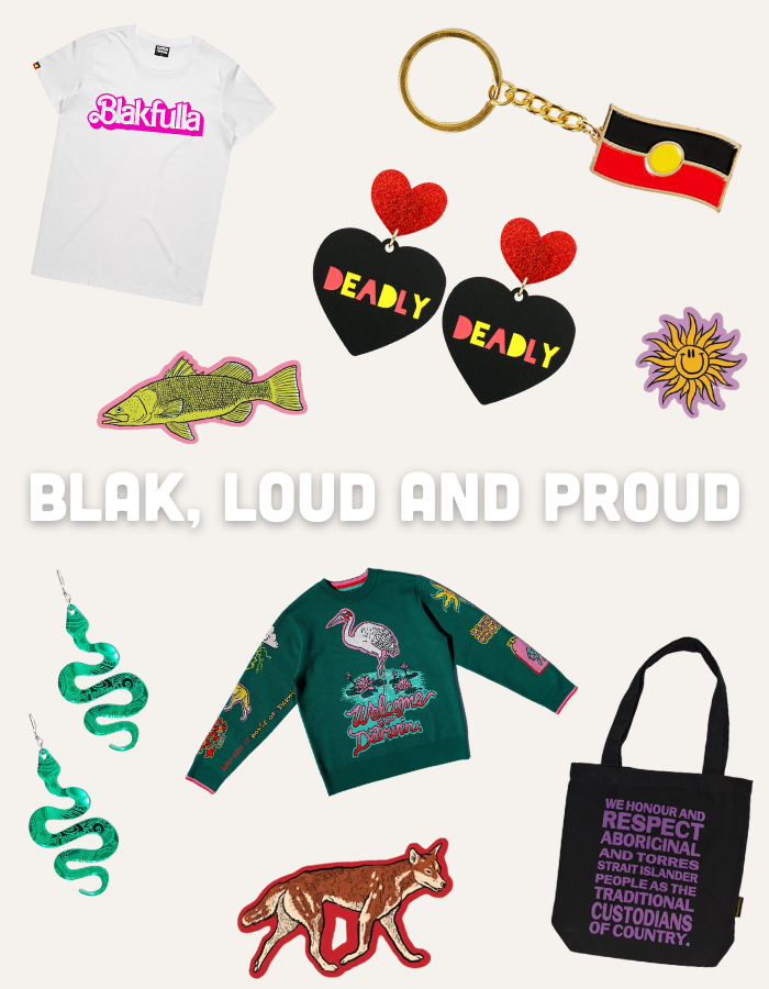 6 Aboriginal-Owned Businesses to Support this NAIDOC Week