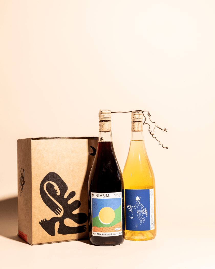Minimum Wines