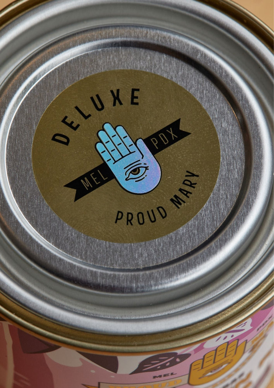 Proud Mary