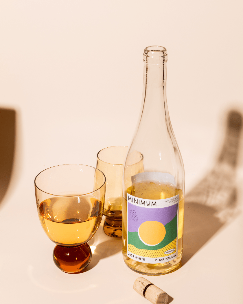 Minimum Wines