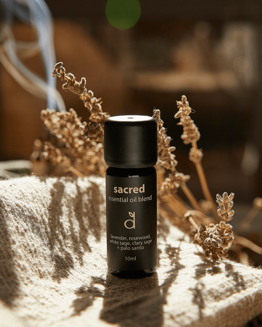 Dindi Naturals