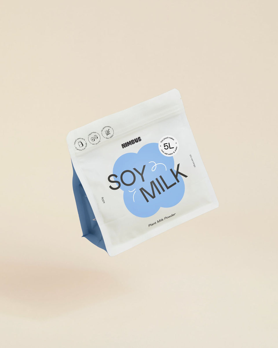 Nimbus Plant Milk