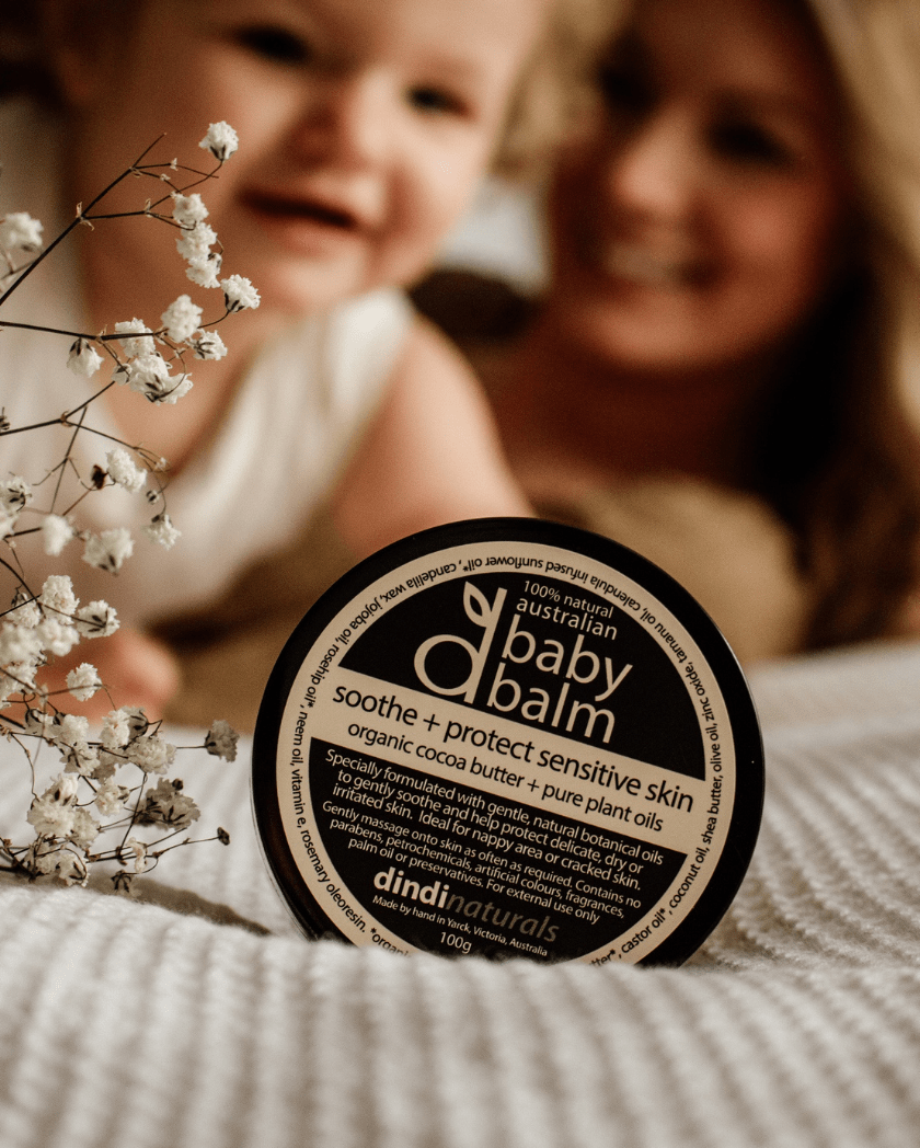 Dindi Naturals