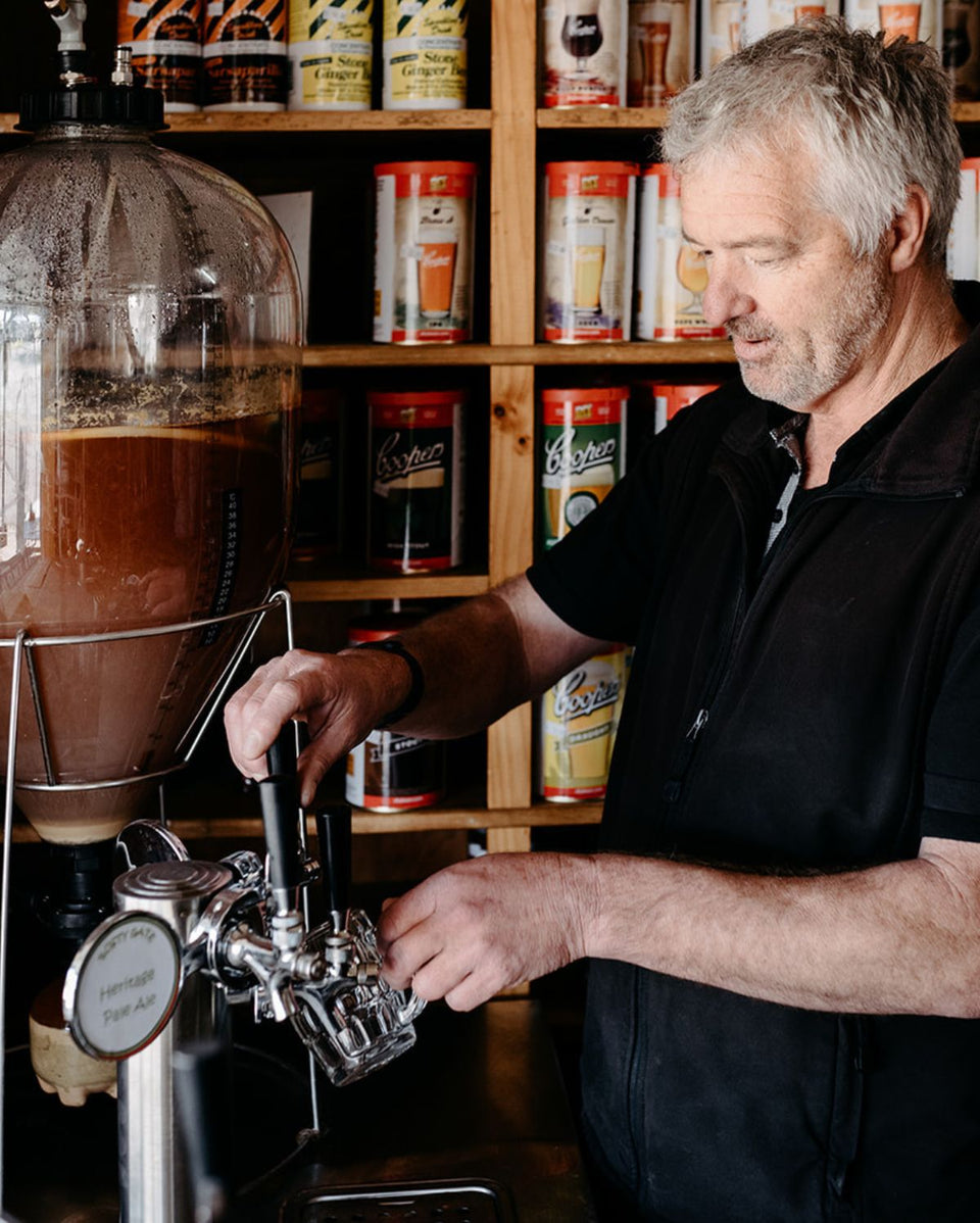 Ballarat Home Brew