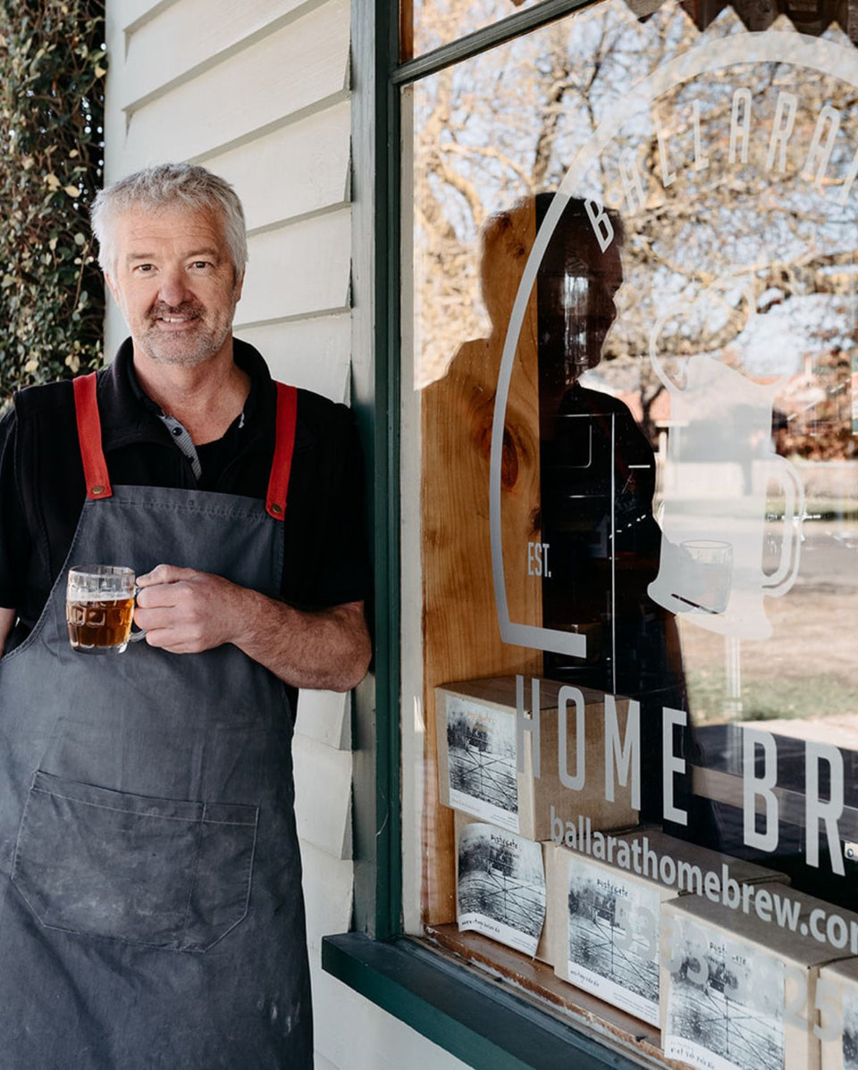 Ballarat Home Brew