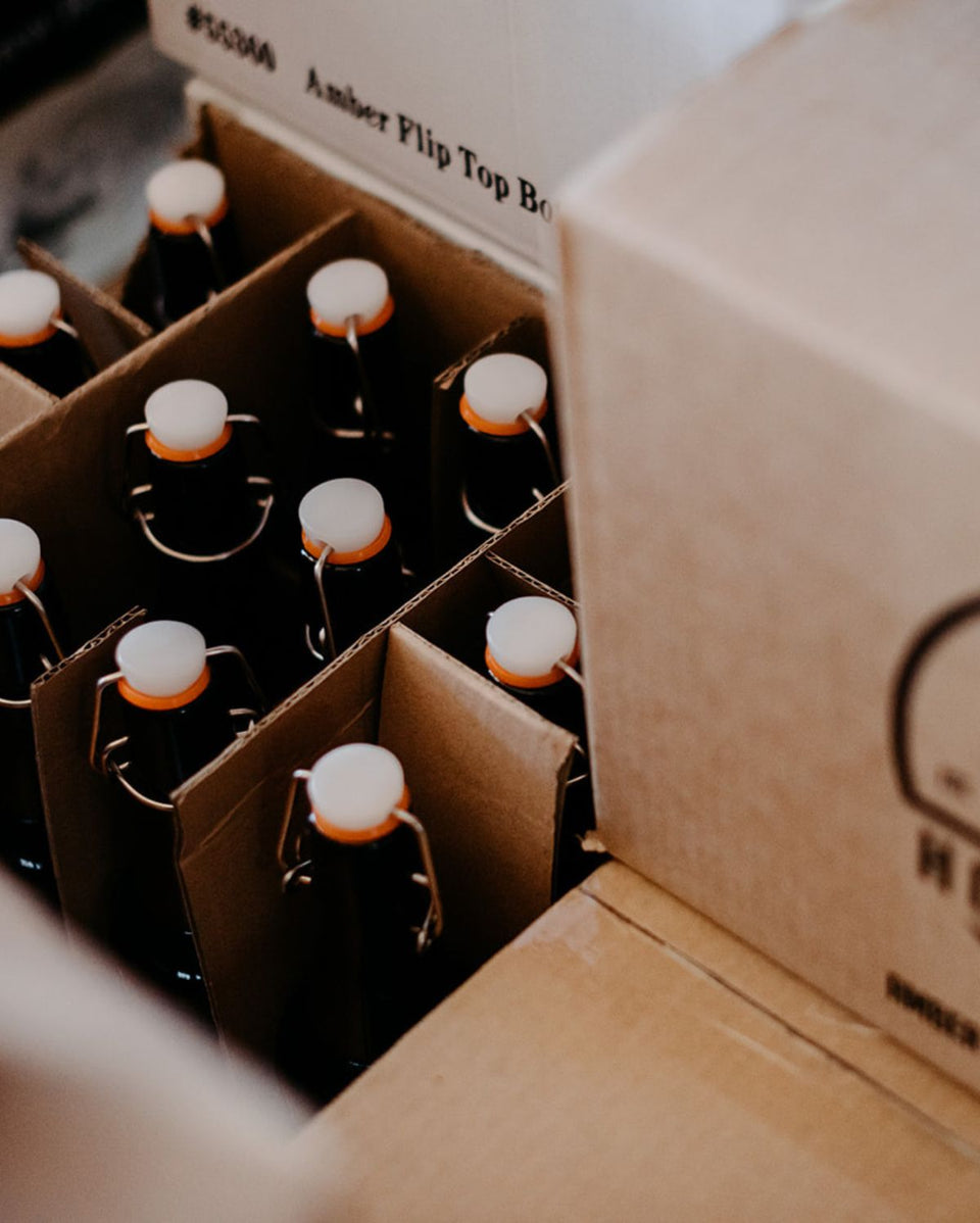 Ballarat Home Brew