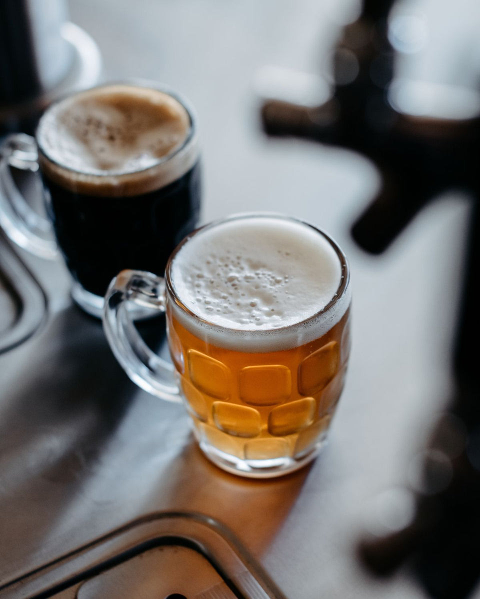 Ballarat Home Brew
