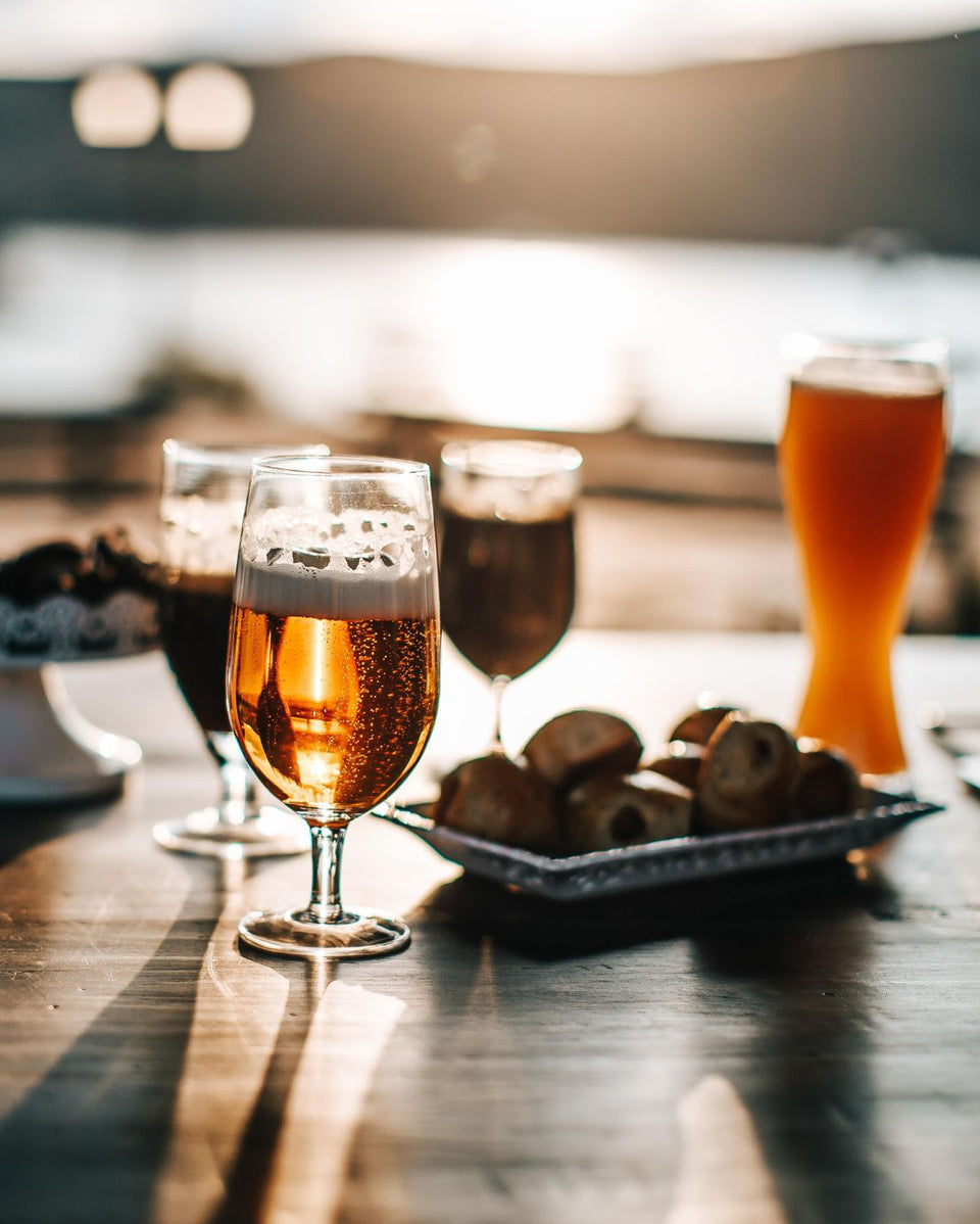 Ballarat Home Brew
