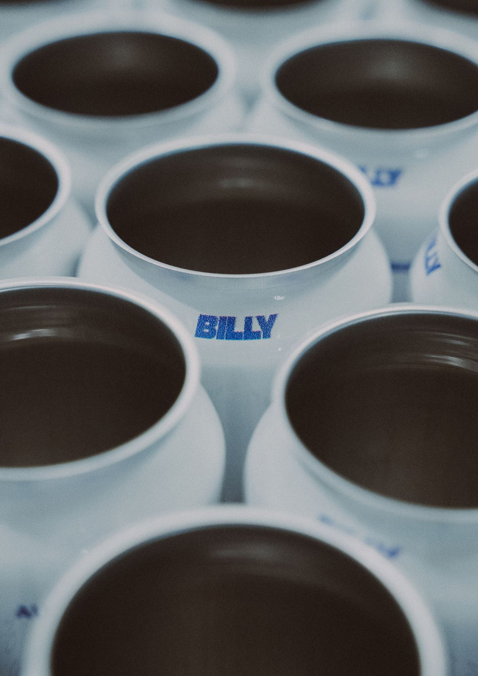 BILLY