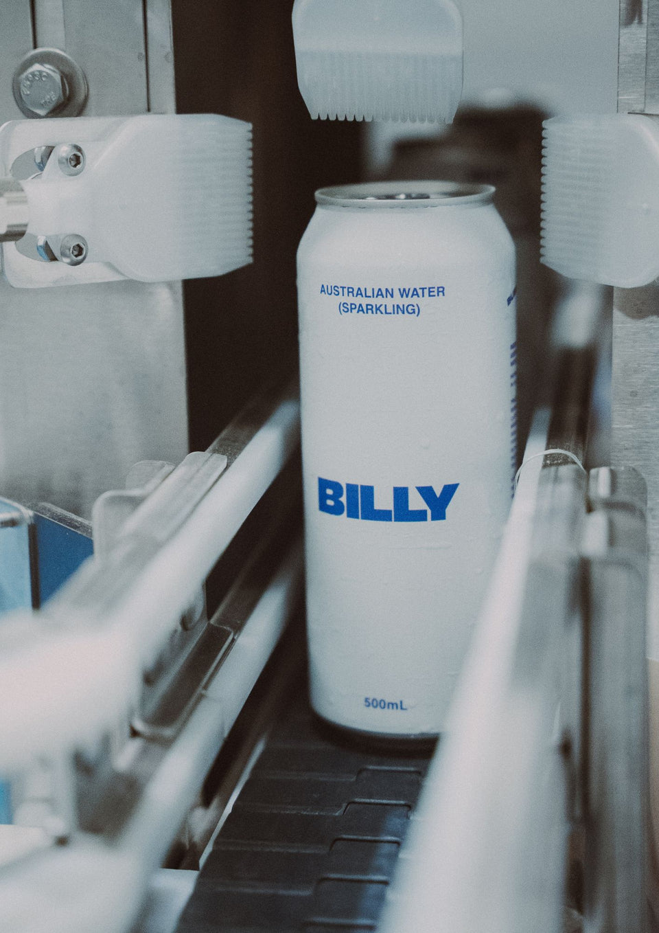 BILLY