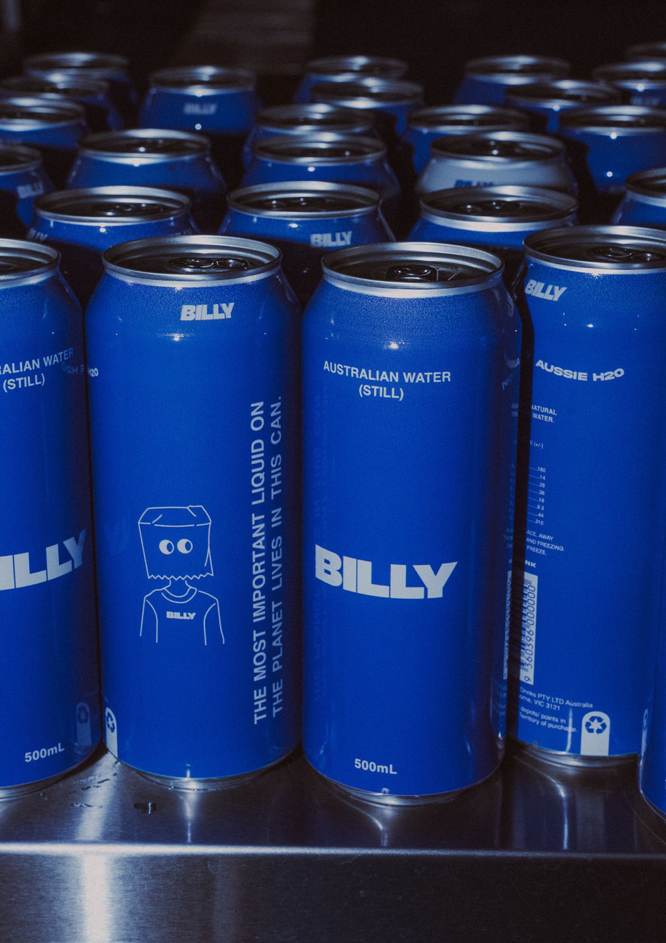 BILLY