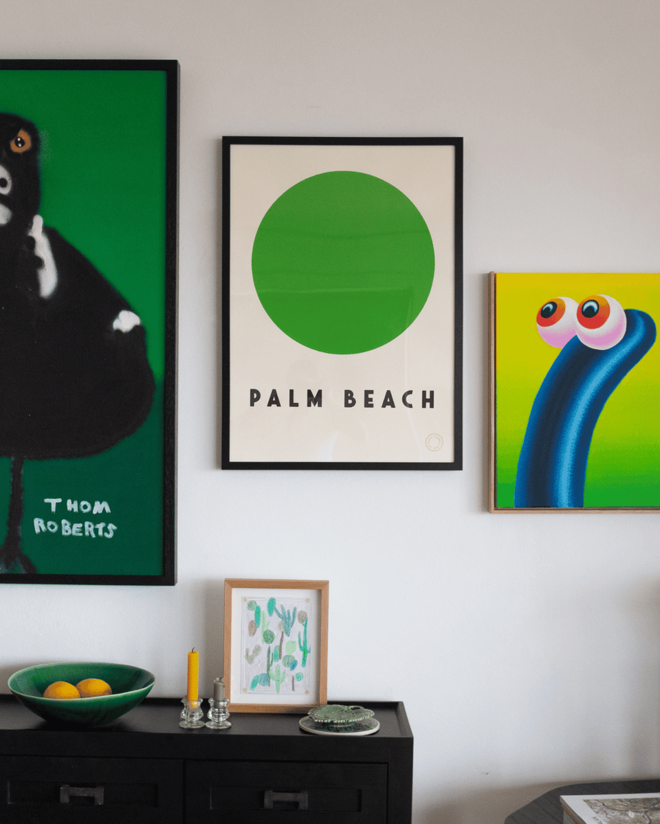 Clubbies Prints
