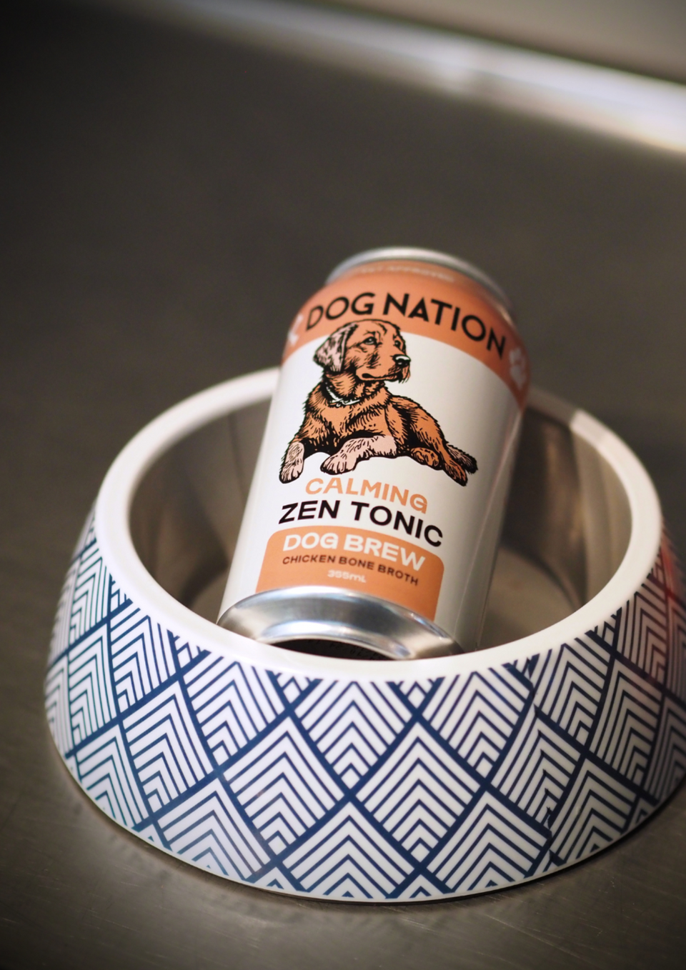 Dog Nation Brewing Co.