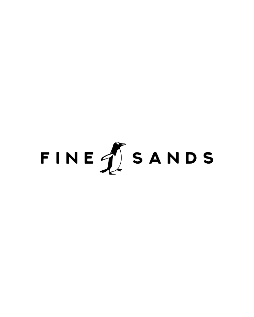 Fine Sands