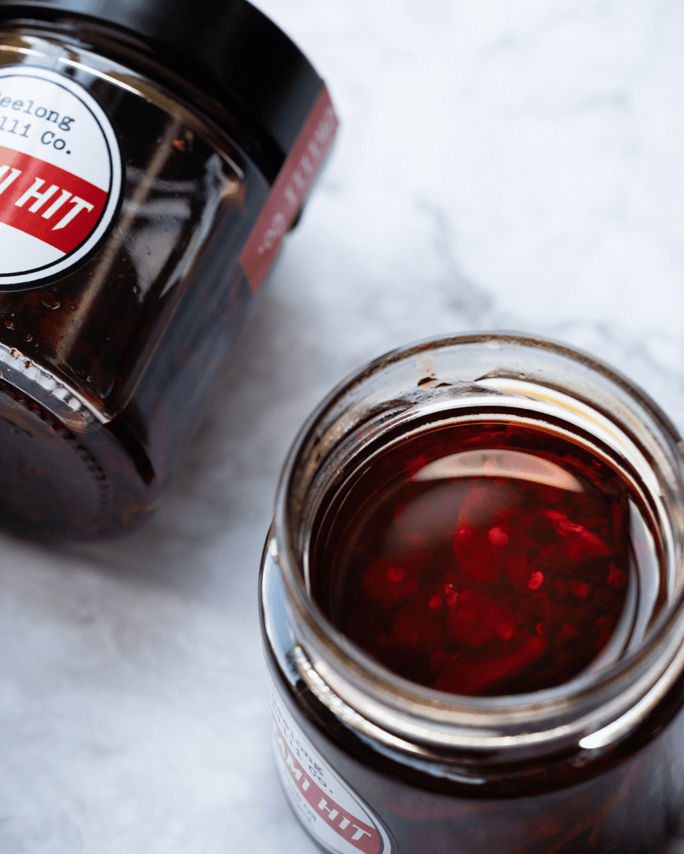 Geelong Chilli Co.