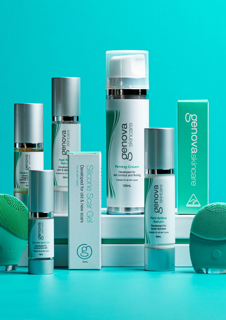 Genova Skincare