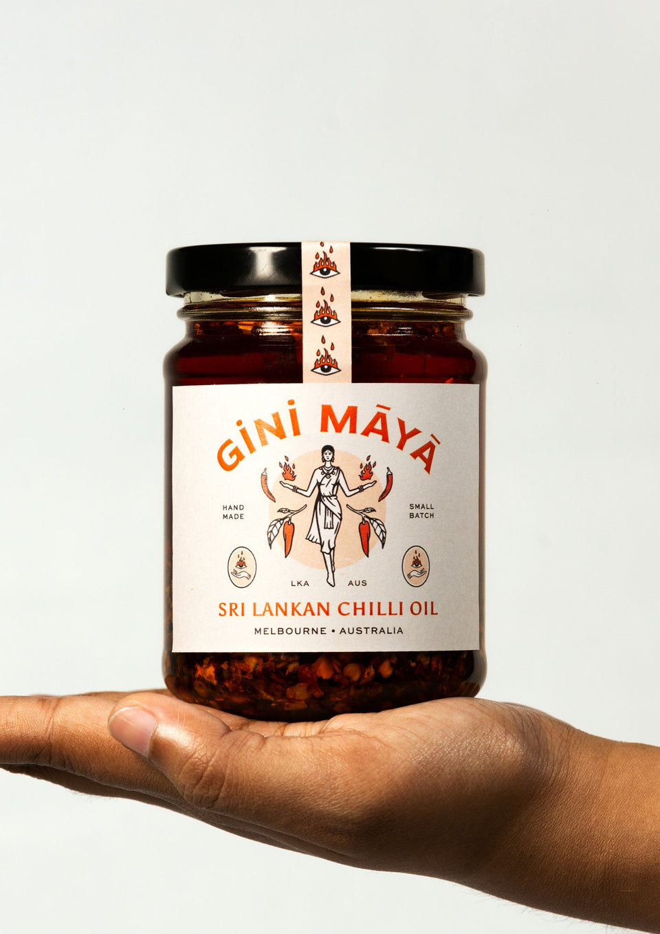 Gini Maya