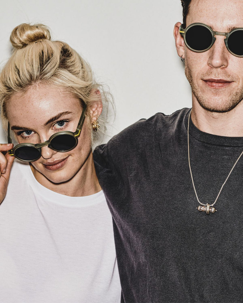 Good Citizens Eyewear