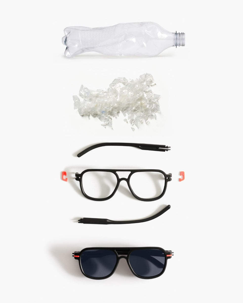 Good Citizens Eyewear