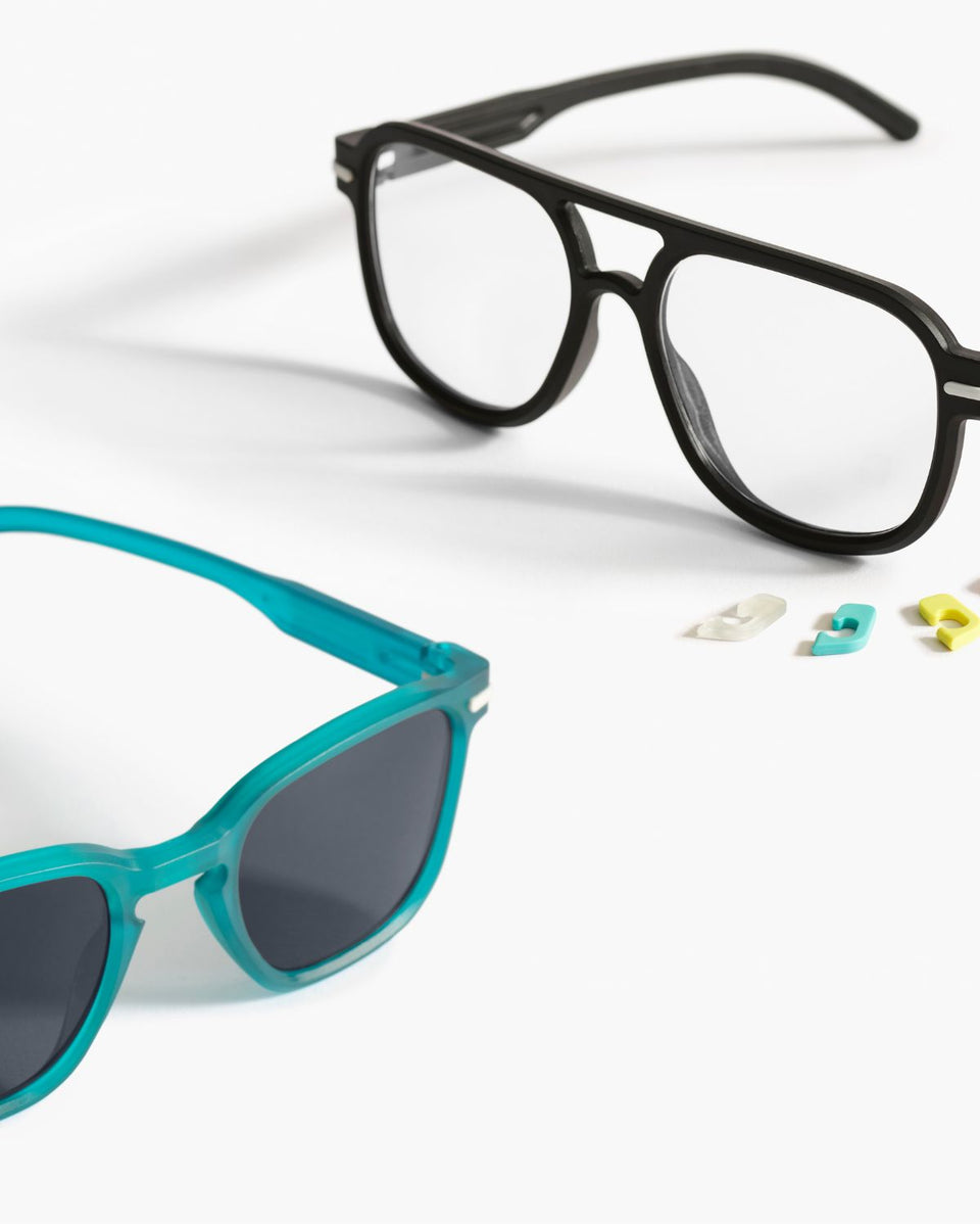 Good Citizens Eyewear