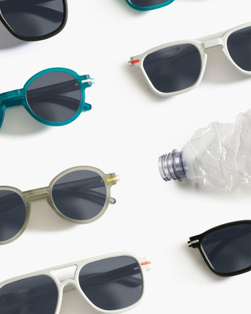 Good Citizens Eyewear