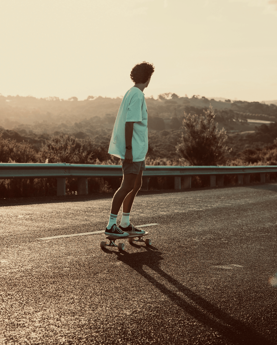 Gully Boards