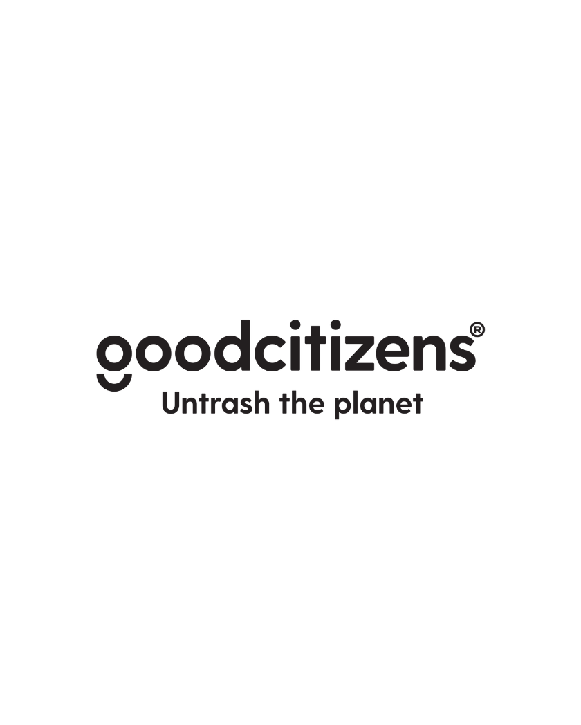 Good Citizens Eyewear