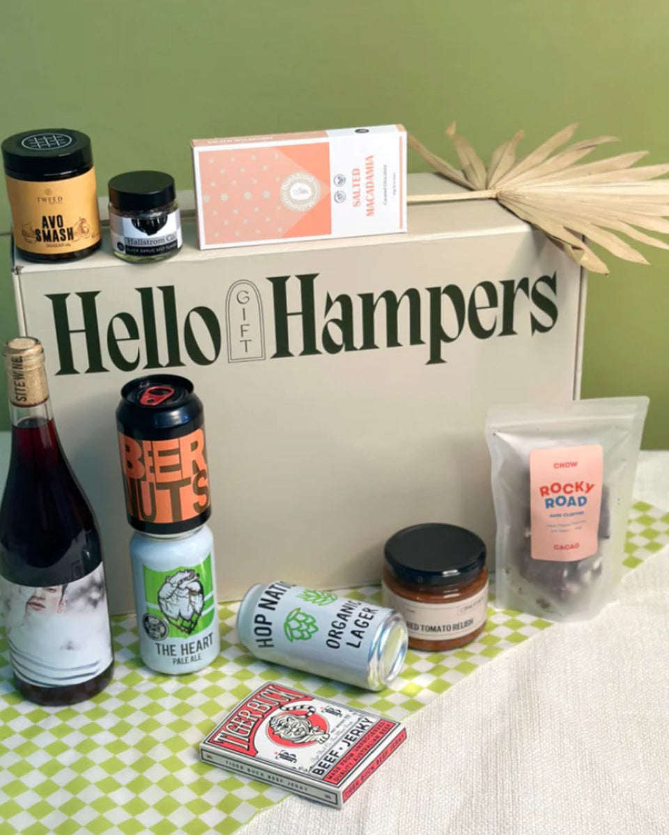 Hello Gift Hampers