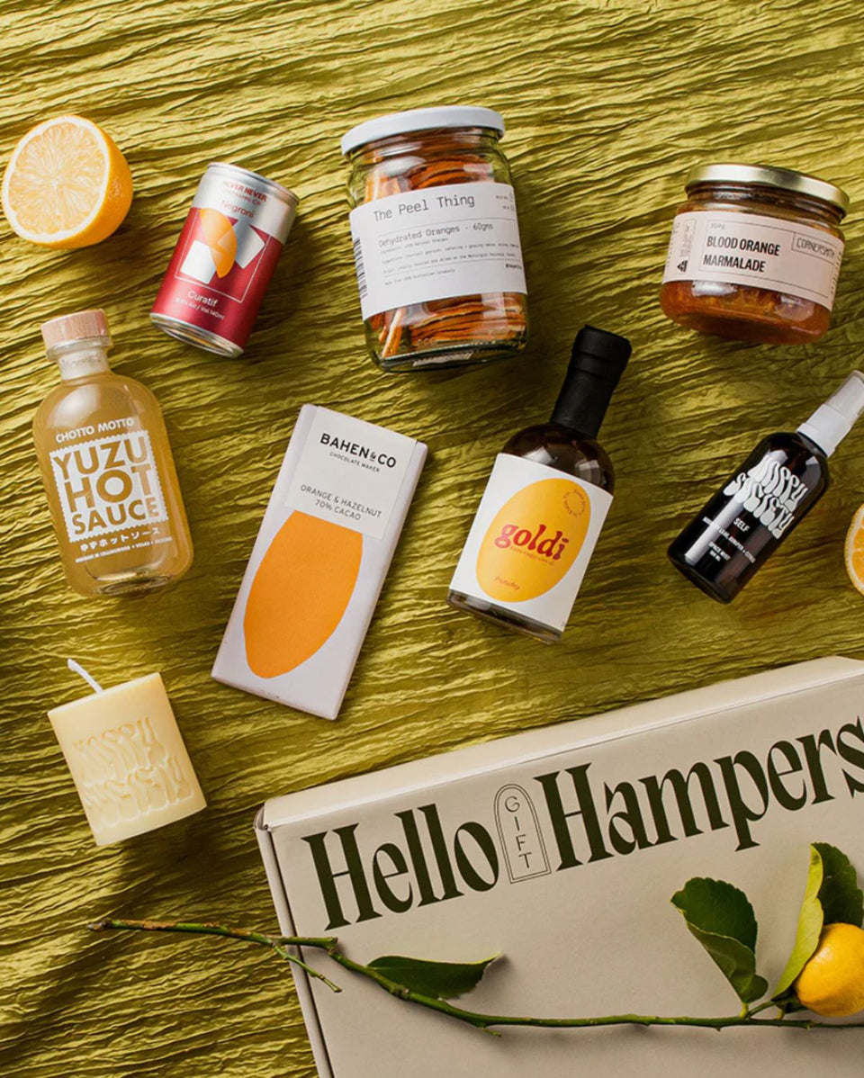 Hello Gift Hampers