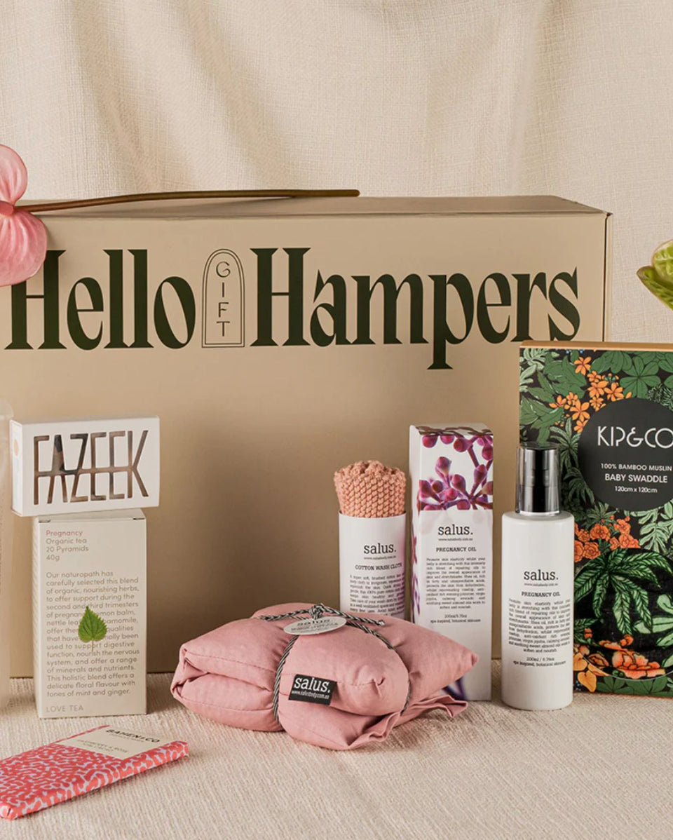 Hello Gift Hampers