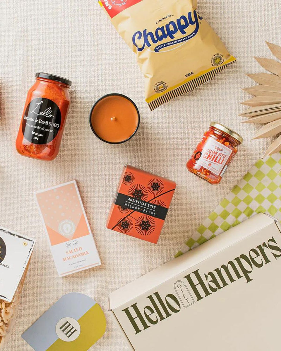 Hello Gift Hampers