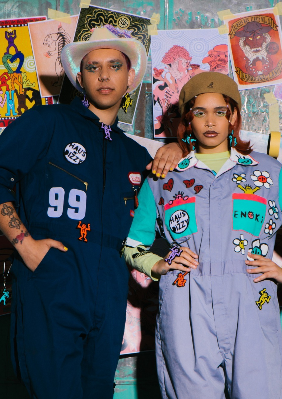 Haus of Dizzy