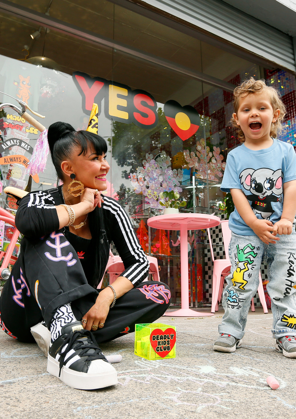 Haus of Ziggy Lee