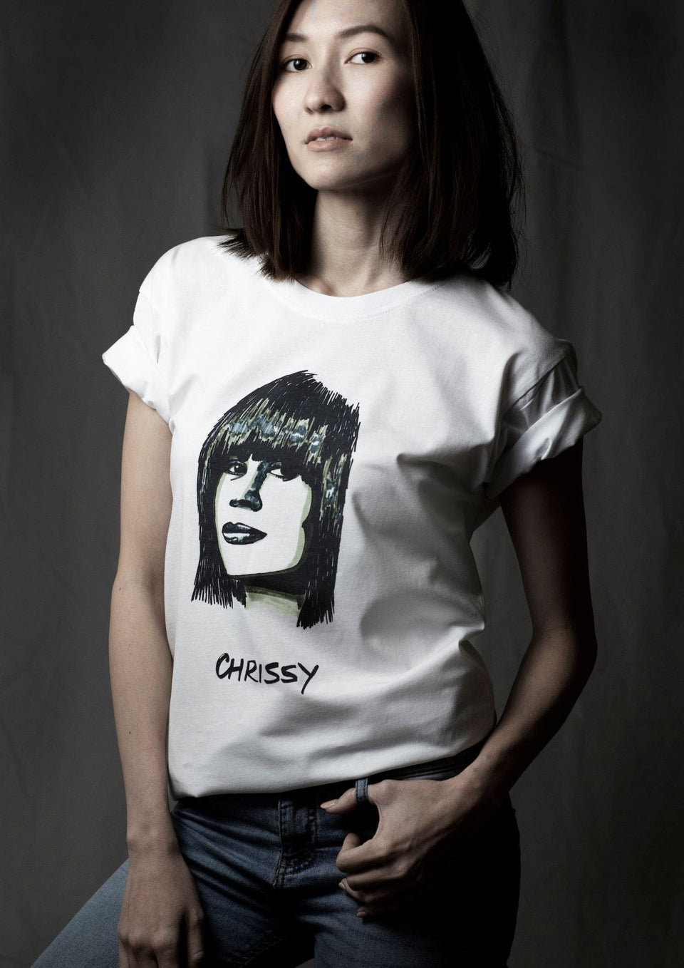 High Tees