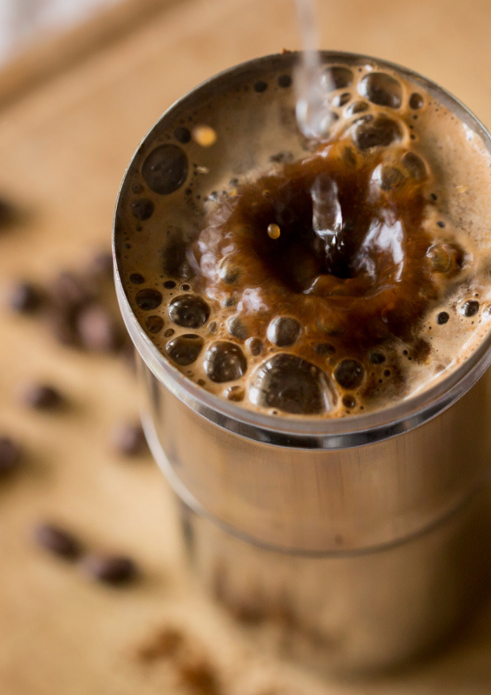 The Kaapi Project