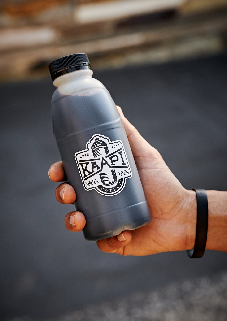 The Kaapi Project
