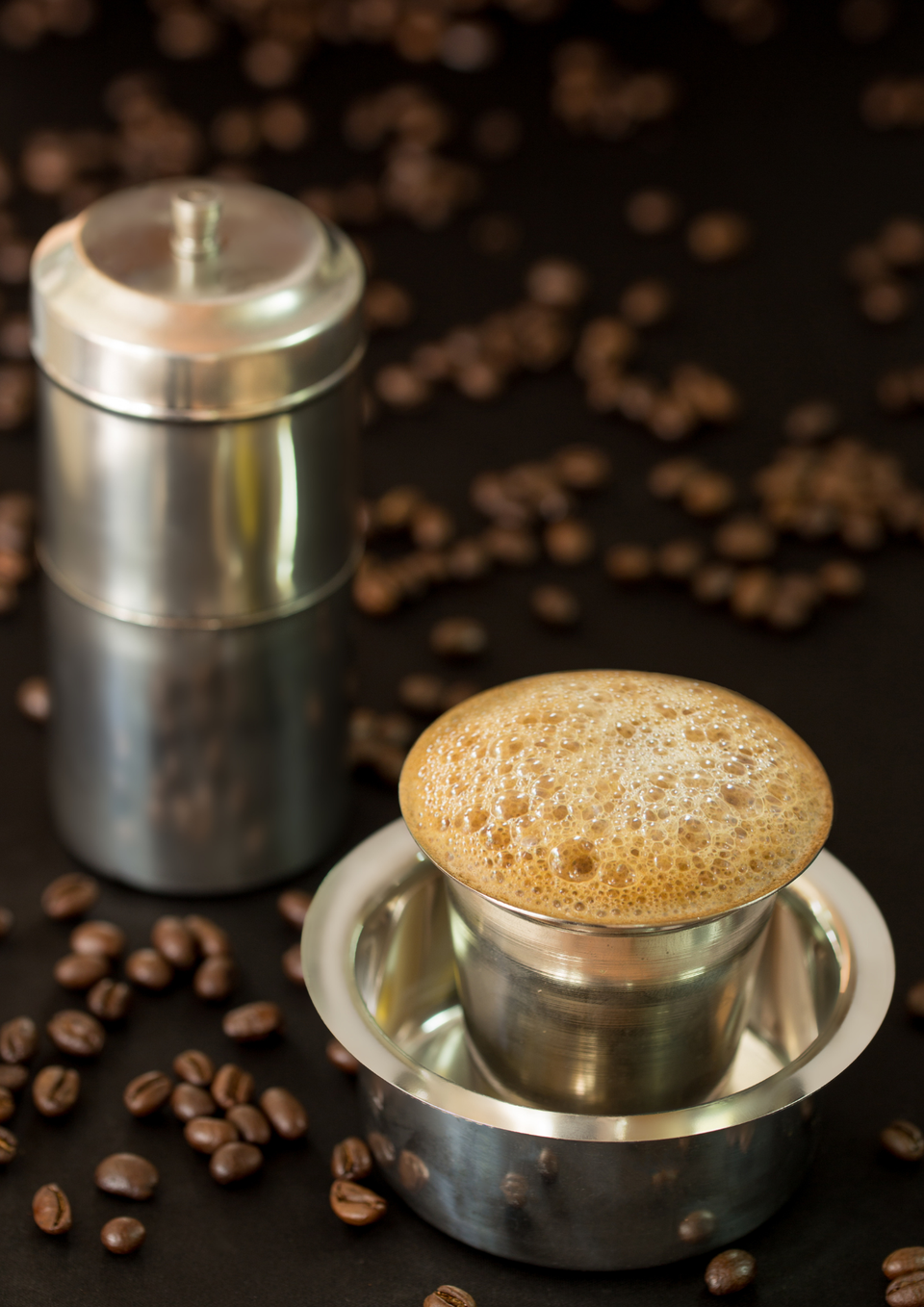 The Kaapi Project