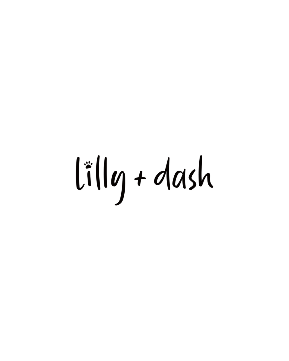 Lilly + Dash