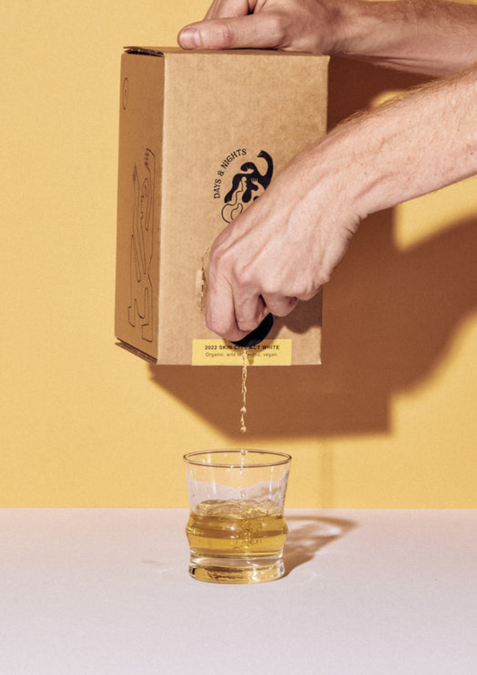 Minimum Wines