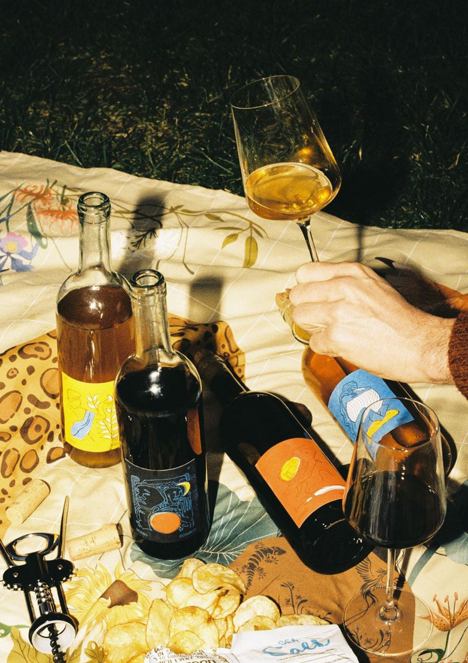 Minimum Wines