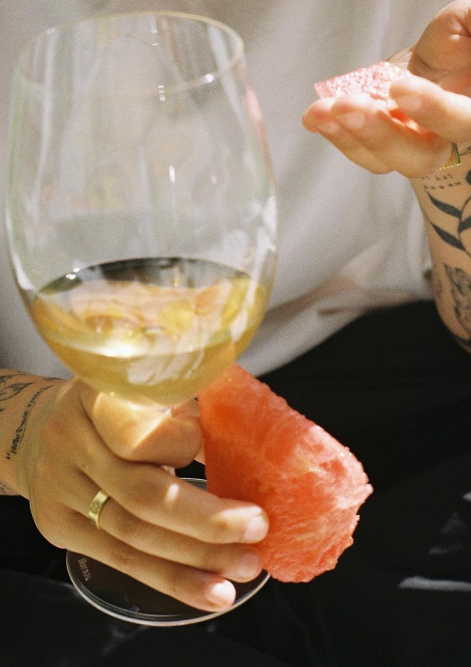 Minimum Wines