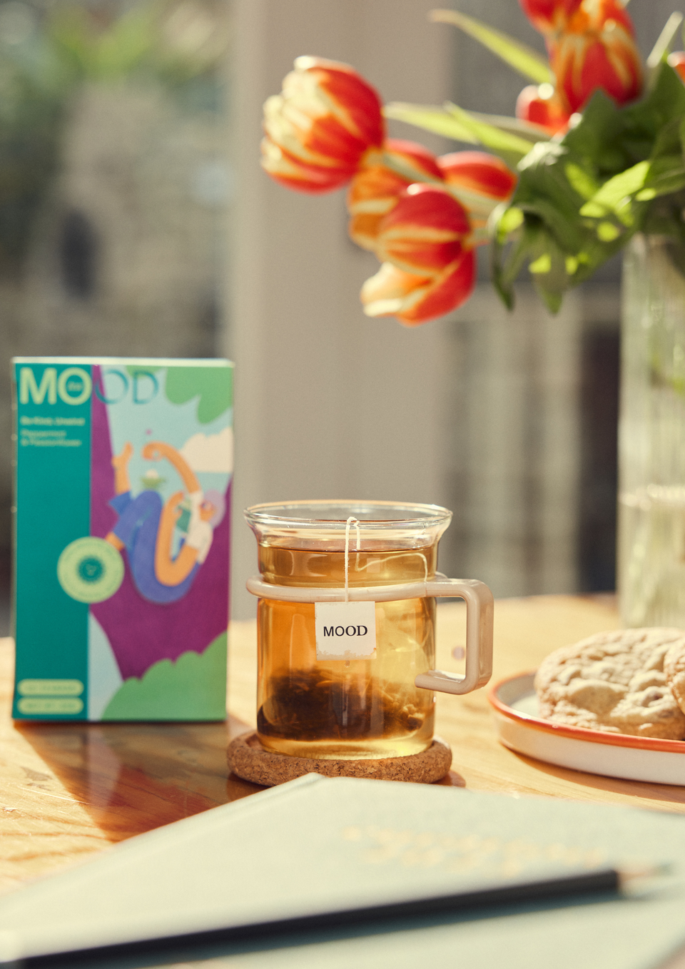 MOOD tea