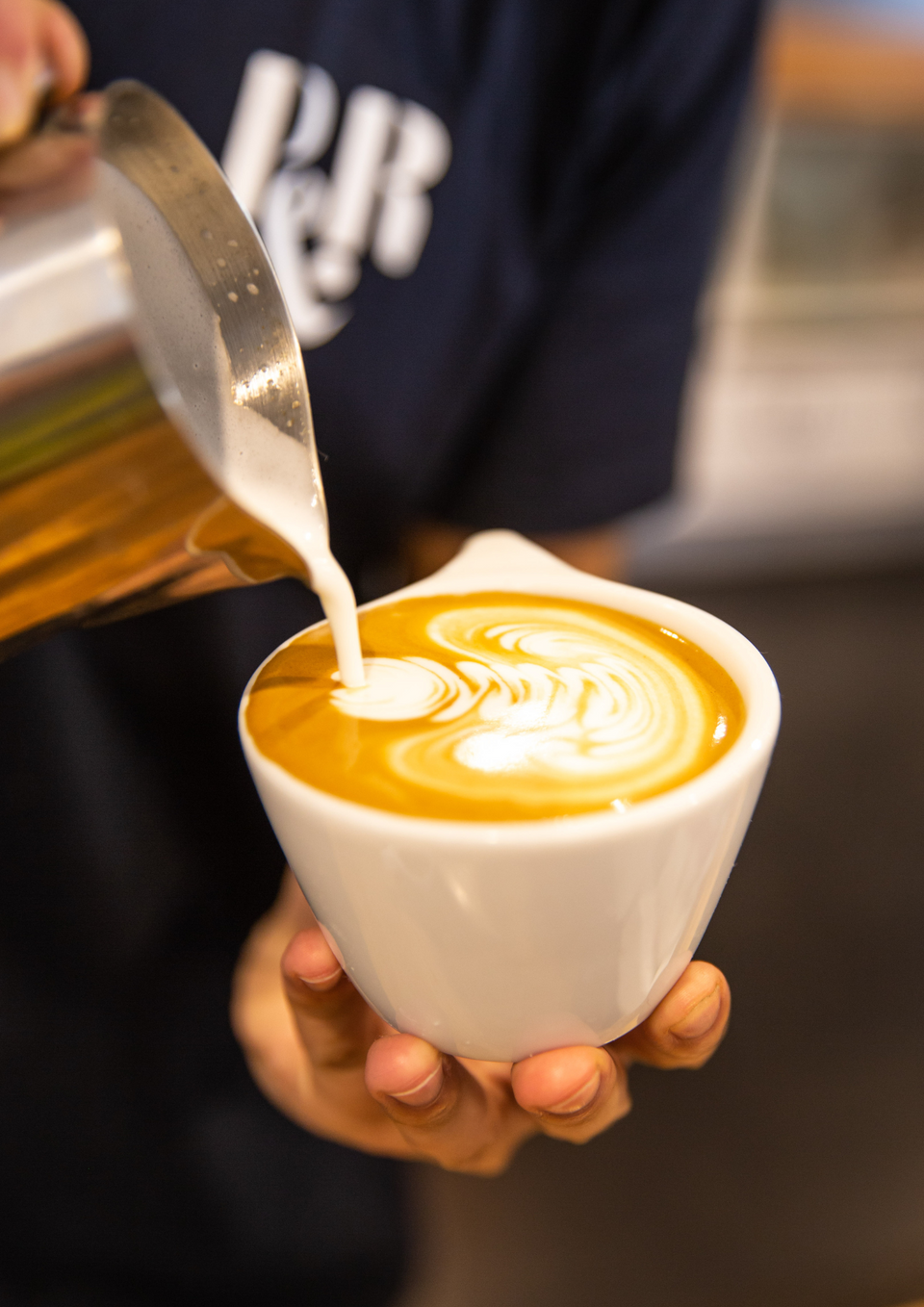 Pablo & Rusty's Coffee Roasters