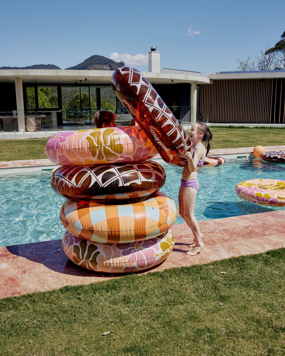 Pool Buoy