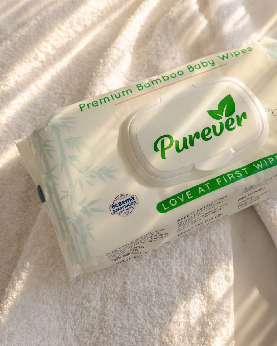 Purever