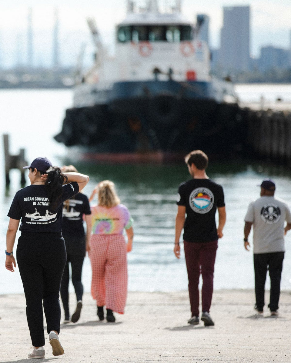 Sea Shepherd Australia