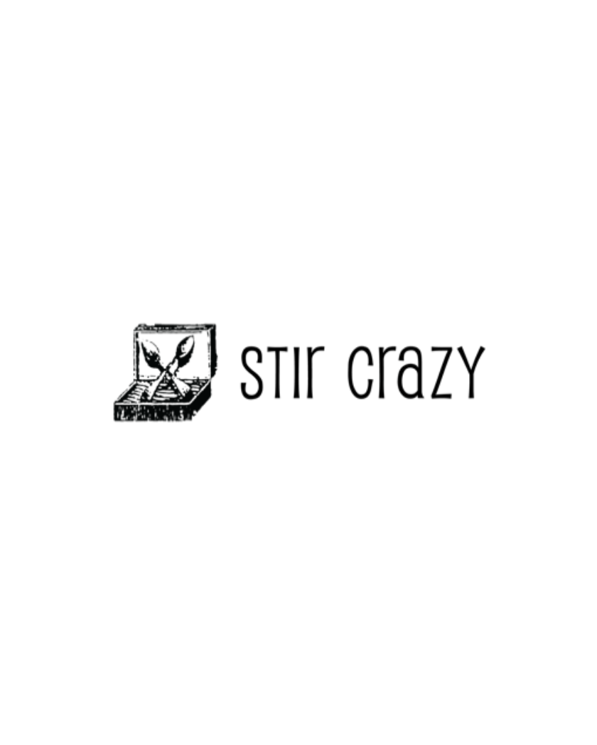 Stir Crazy