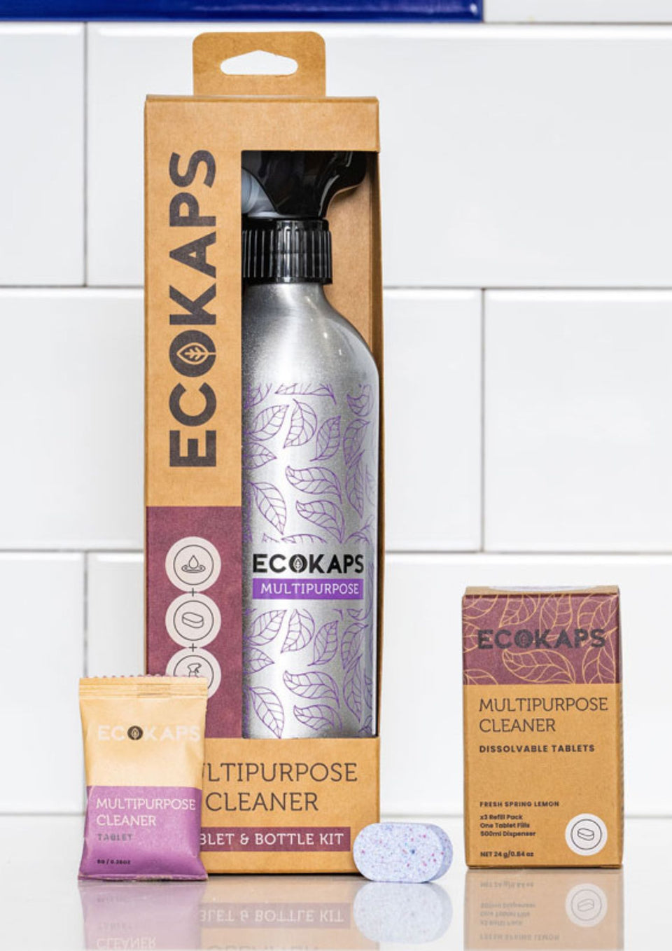 ECOKAPS