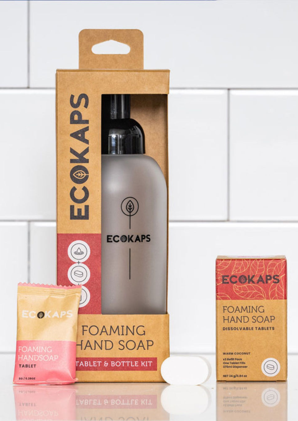 ECOKAPS